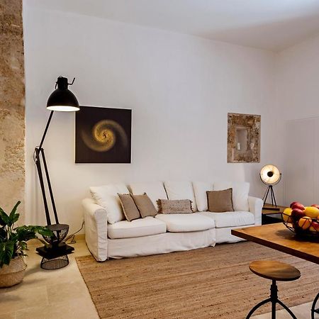 Crocefisso Suite -Ortigia Syracuse Exteriér fotografie
