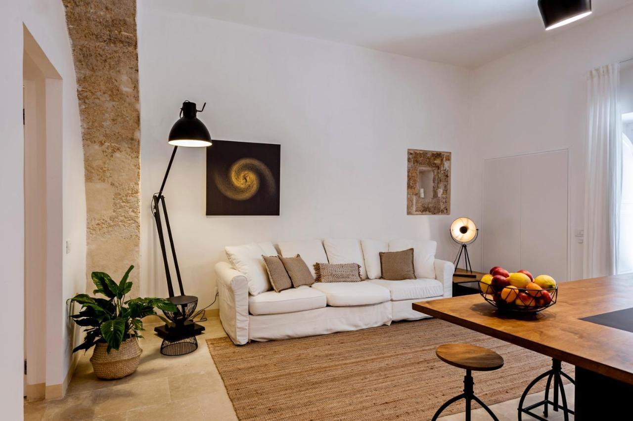 Crocefisso Suite -Ortigia Syracuse Exteriér fotografie