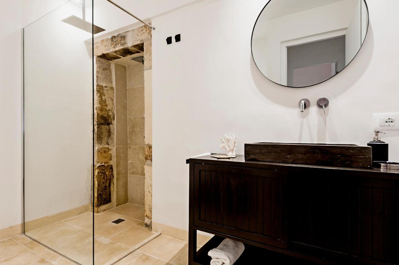 Crocefisso Suite -Ortigia Syracuse Exteriér fotografie